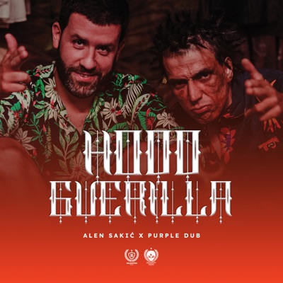 Hood Guerilla - Single