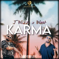 KARMA - Single - J Wizzi & West