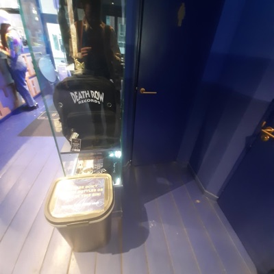 Lost Control (Warm High) (feat. LANDR) - Single