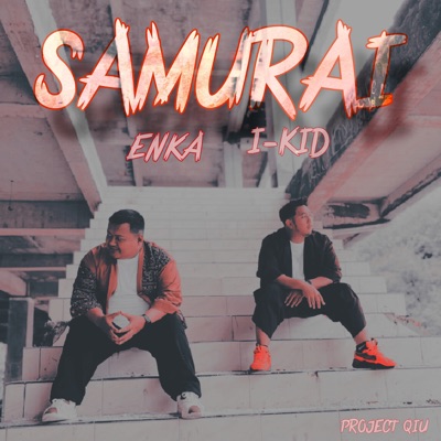 samurai - Single