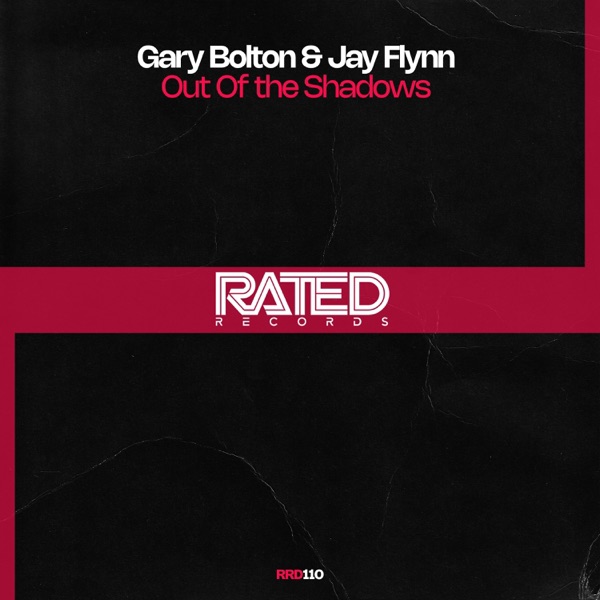 Out of the Shadows - Single