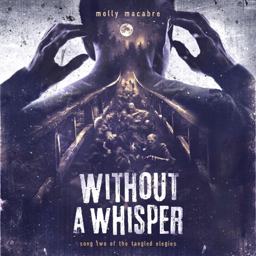 Without a Whisper: Songs of the Tangled Elegies, Book 2 (Unabridged) cover