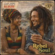 Rebel Soul (feat. Jahna Dube) - Echoes Of Babylon