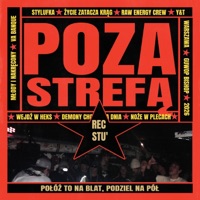 Poza Strefą - Single - stylufka