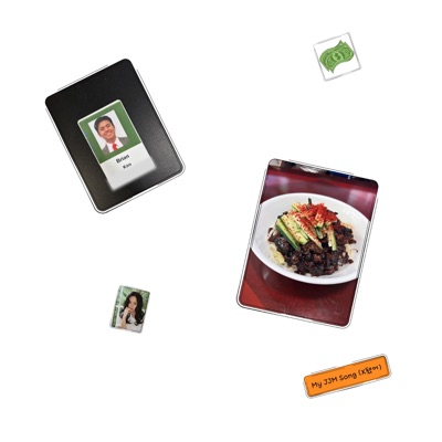 My JJM Song (X됐어) - Single