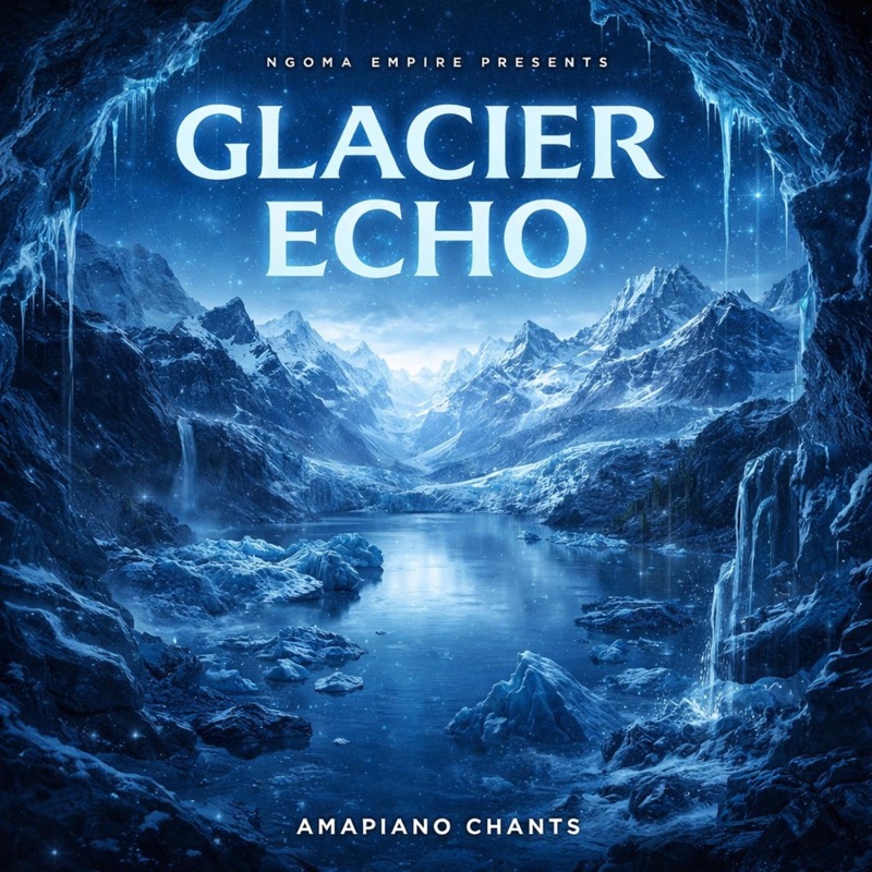 Glacier echos