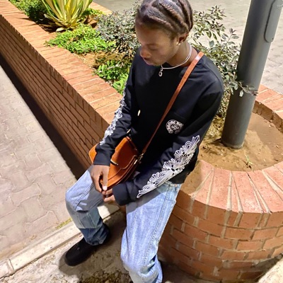 midnight villain - EP