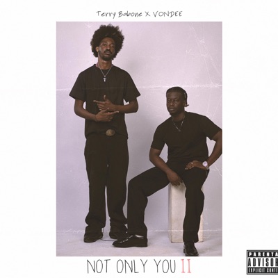 NOT ONLY YOU II - Single