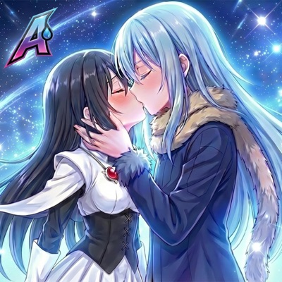 PROMESSA ETERNA • Tensei Shitara Slime Datta Ken (feat. chloe o'bell) - Single