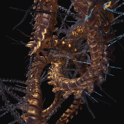 No One Incants Our Dust Part. 2 (Reengineered) (feat. Amélie Nilles) - Single