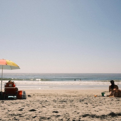 Self Sufficient (feat. Nyk Cage) - Single