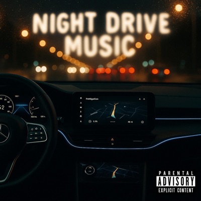 Night Drive Music