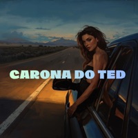 CARONA DO TED - Single - Lutero Cp & BARBARA SOL