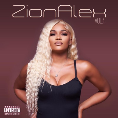 VOL.1 - EP