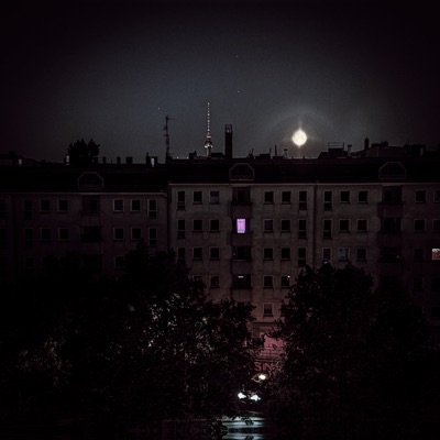 berlin - Single