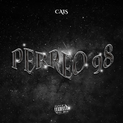 Perreo 98 - Single