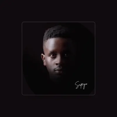 Listen to Supeyo, watch music videos, read bio, see tour dates & more!