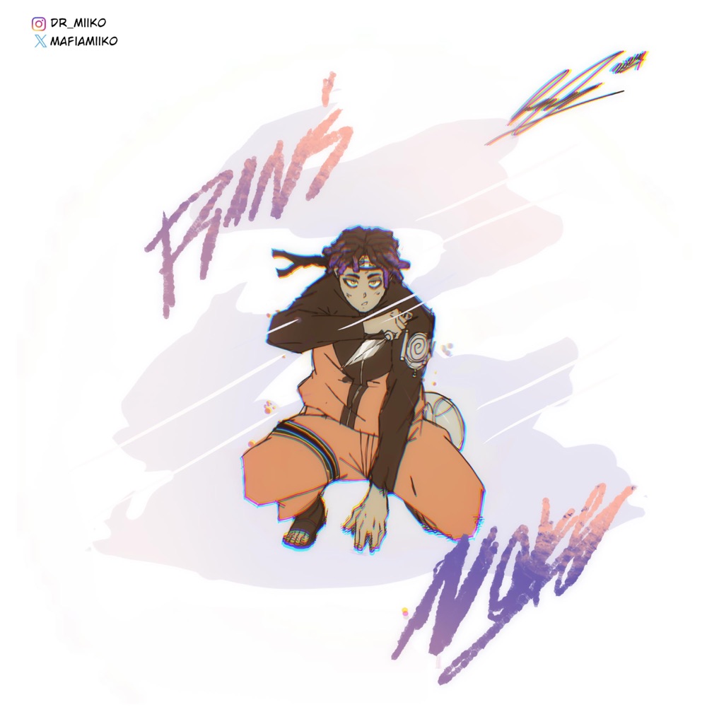 Обложка альбома «Toleration (feat. Abel Farai & Prod.Reaper) - Single» — Rin's Note