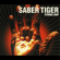 ETERNAL LOOP (BLUE) [Single Version] - SABER TIGER
