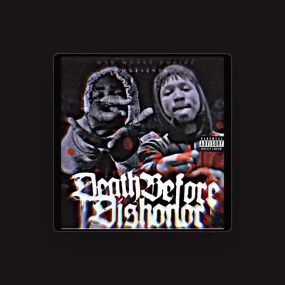 Listen to LUH Q DD BABY, watch music videos, read bio, see tour dates & more!