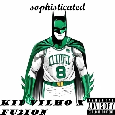Sophisticated (feat. Fu2ion) - Single