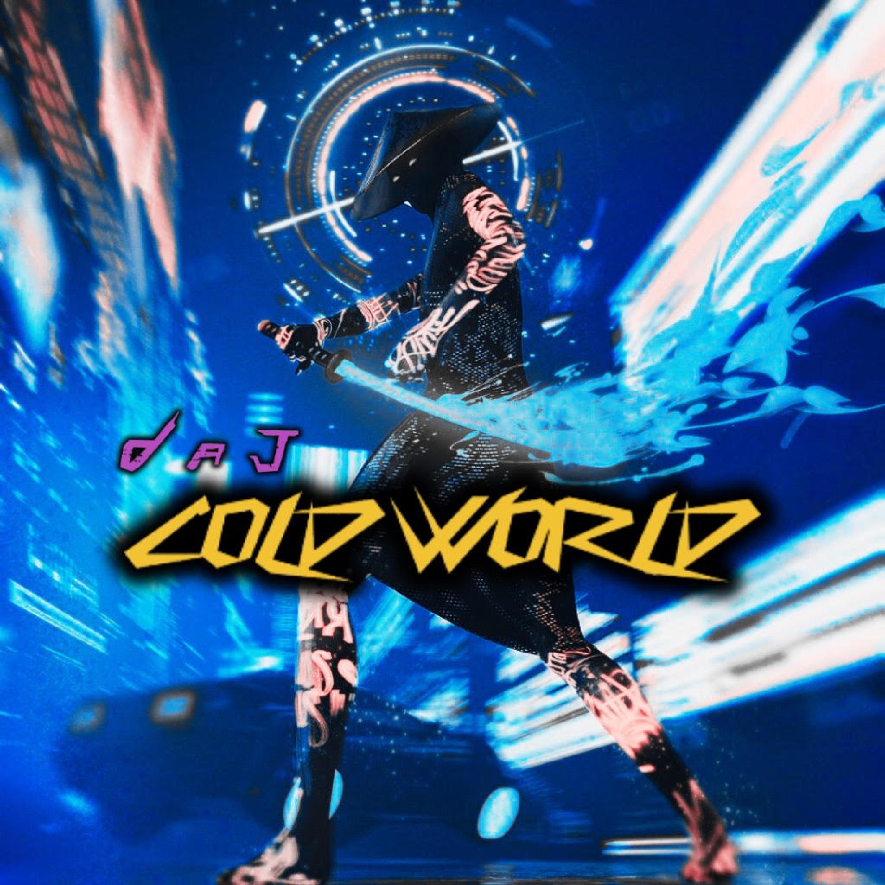 Cold World - EP