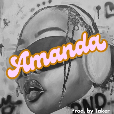AmanDA (feat. IS) - Single