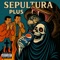 LOS PRIMOS (VERSION 2) - CR2, Metalhito, El Cano & Rafael Webb lyrics