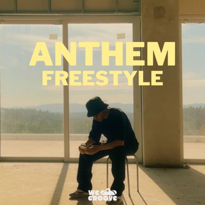 Anthem Freestyle - Single