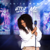 Juanita Bynum - Hide Me (EP)  artwork