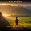 Alex Phoenix - O menino de Mvezo