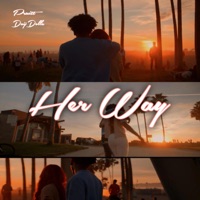 Her Way (feat. Daj Dolla) - Single - Pruitt