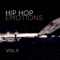 Hip Hop: Emotions, Vol. 5 - EP - Viralnoise