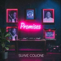 Promises EP - Single - Suave Colione