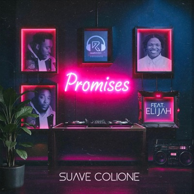 Promises EP - Single
