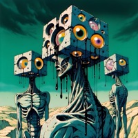 i feel it rising - Single - enjoyjoey