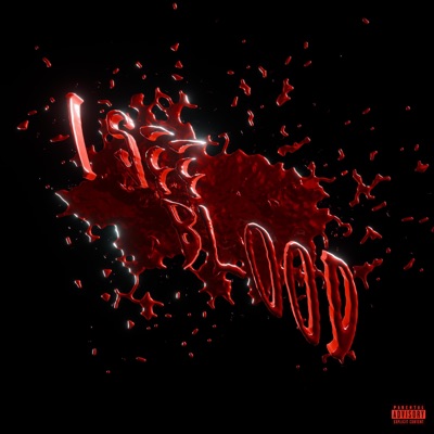 ISEEBLOOD - Single