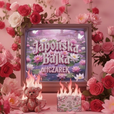 Japońska Bajka - Single