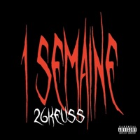 1 SEMAINE - Single - 26keuss