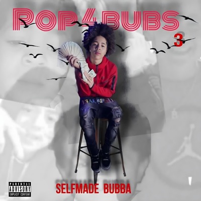 POP 4 BUBS, Vol. 3
