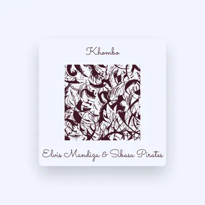 Listen to Elvis Mandiza, watch music videos, read bio, see tour dates & more!