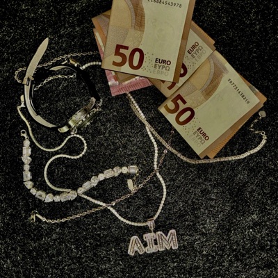 bunte blüten - Single