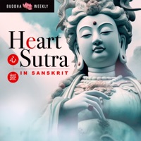 Heart Sutra in Sanskrit - Single - Buddha Weekly
