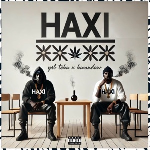 Haxi (feat. DJ Gui)