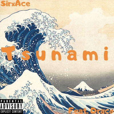 Tsunami (feat. Draco) - Single