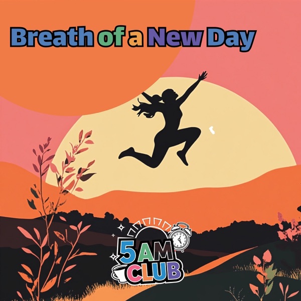 Breath of a New Day