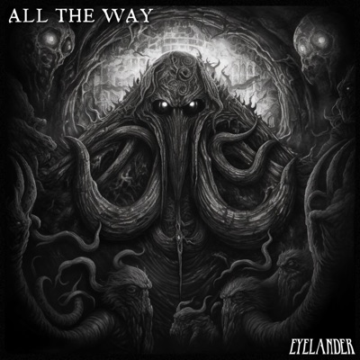 ALL THE WAY - Single
