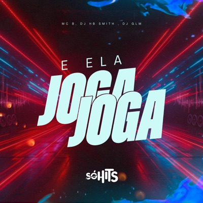 Ela Joga, Joga - Single