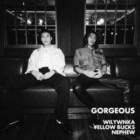 Gorgeous (feat. ¥ellow Bucks & Nephew) - Single - WILYWNKA