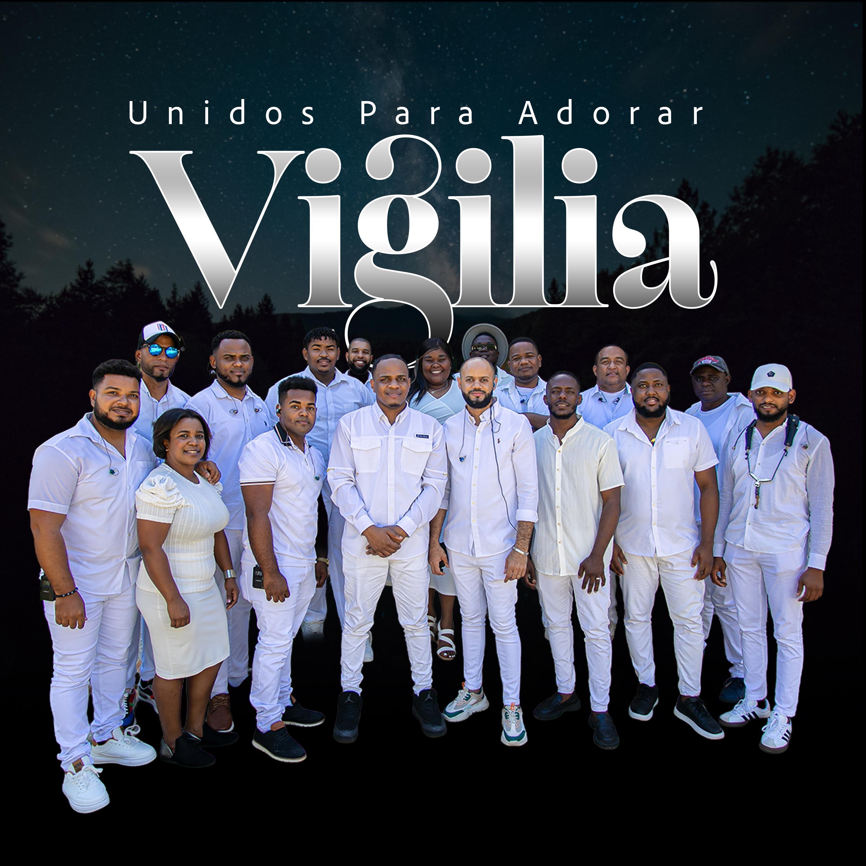 Vigilia - Single
